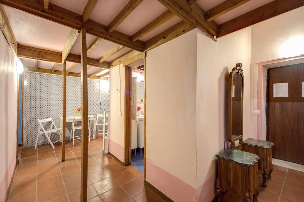 Casa Savelli Roma Exterior foto