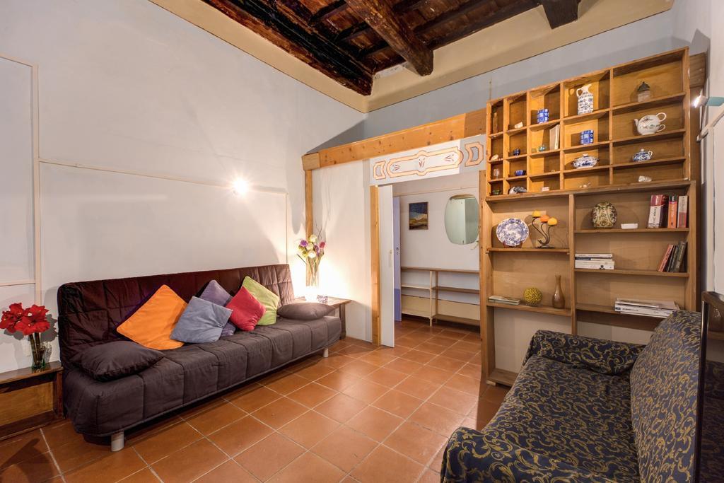 Casa Savelli Roma Exterior foto