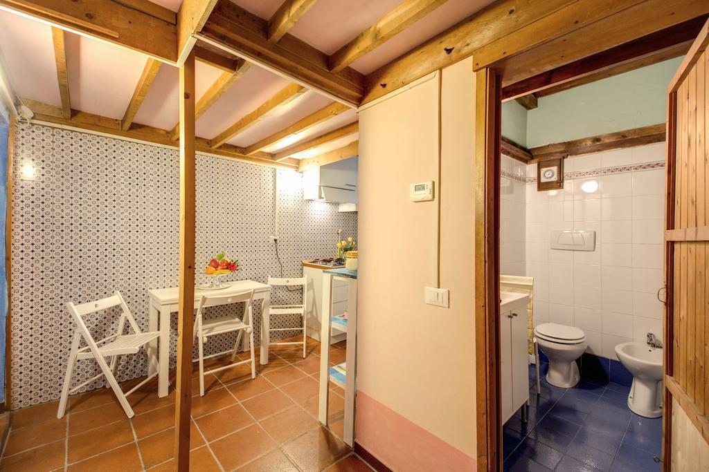 Casa Savelli Roma Exterior foto